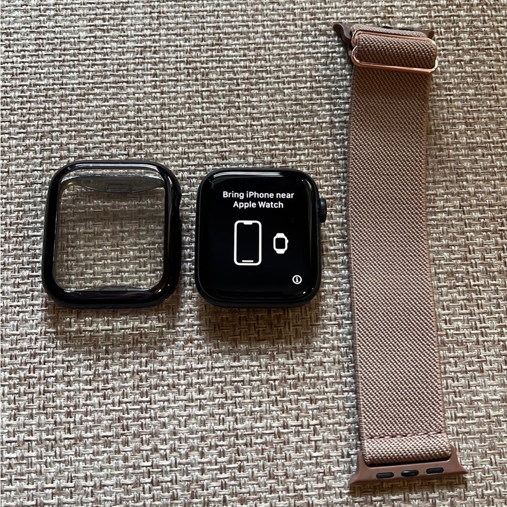 Apple Watch SE GPS Gen 1